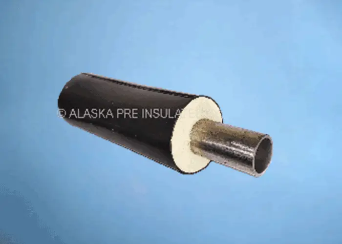Pre-insulated Pipes Manufacturers